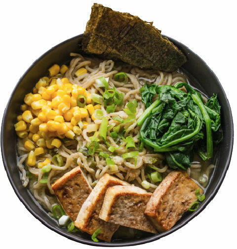 Vegan Ramen