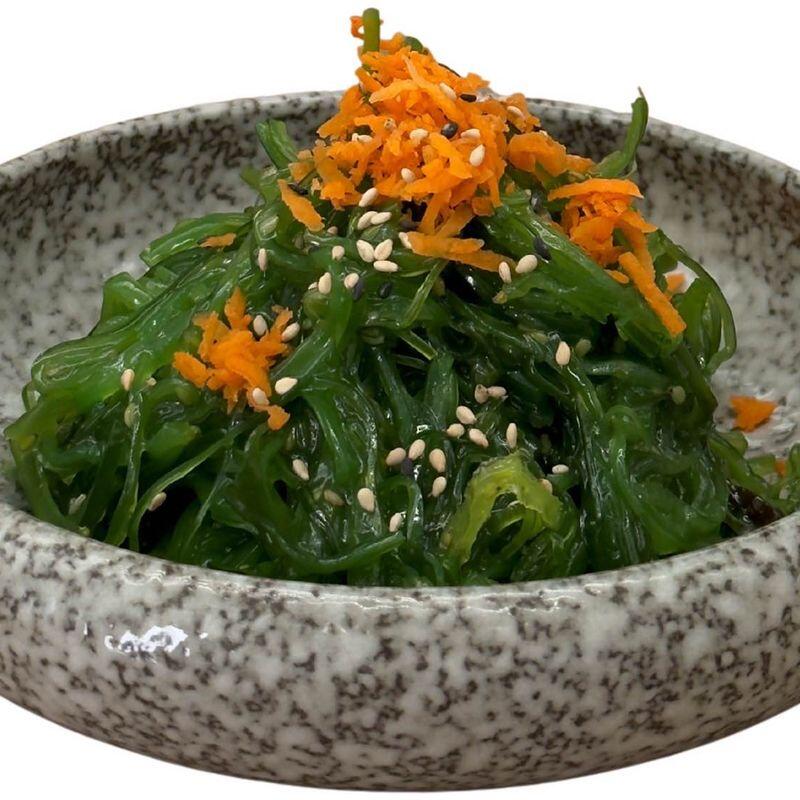 Seeweed Salad
