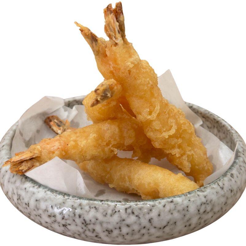 Shrimp Tempura