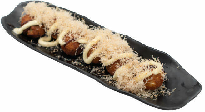 Takoyaki