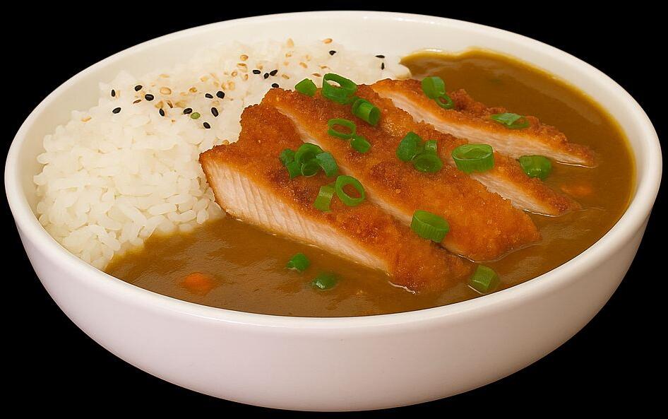 Curry Don