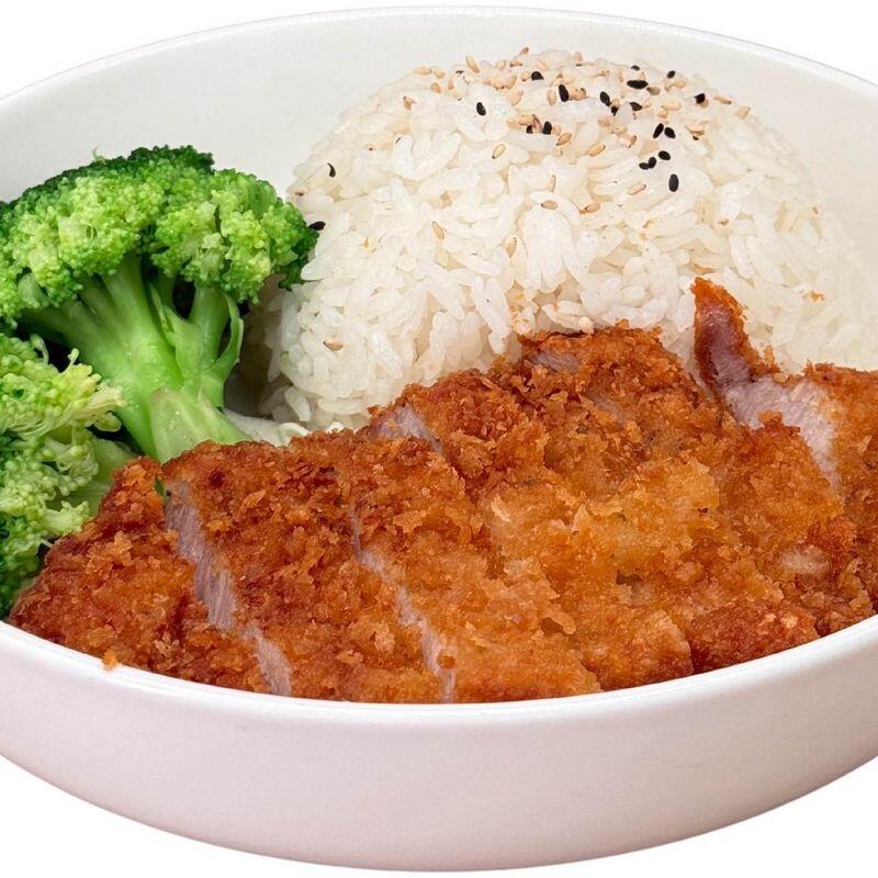 Katsu Don