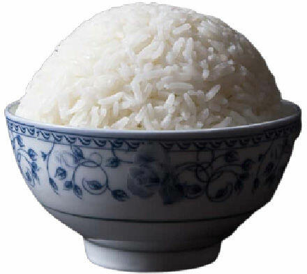White Rice